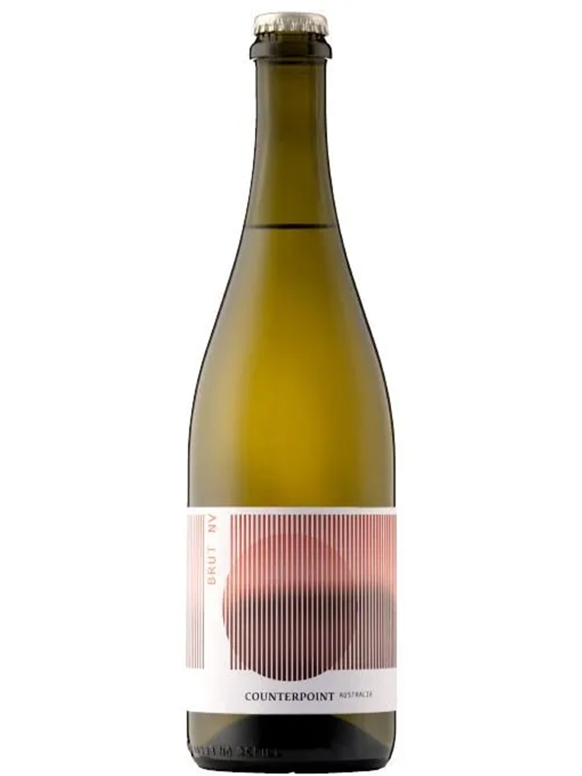 Counterpoint Brut NV 750ml